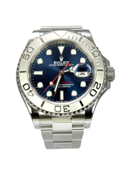 Rolex Yacht-Master 126622